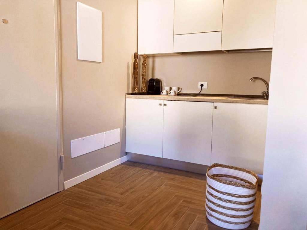 Ferienhaus Gatto Bianco *